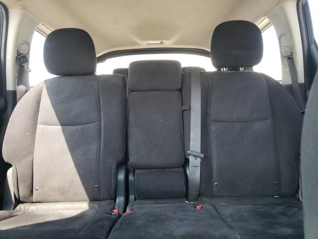 Photo 10 from auction – 2013 NISSAN PATHFINDER with VIN 5N1AR2MN9DC687023