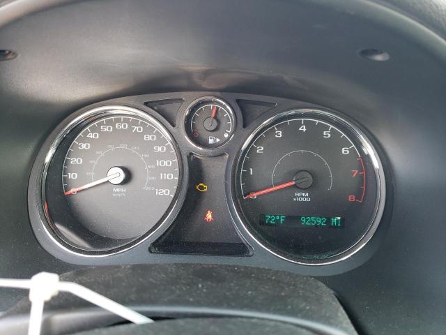 Photo 9 from auction – 2008 CHEVROLET COBALT LT with VIN 1G1AL18F587161918