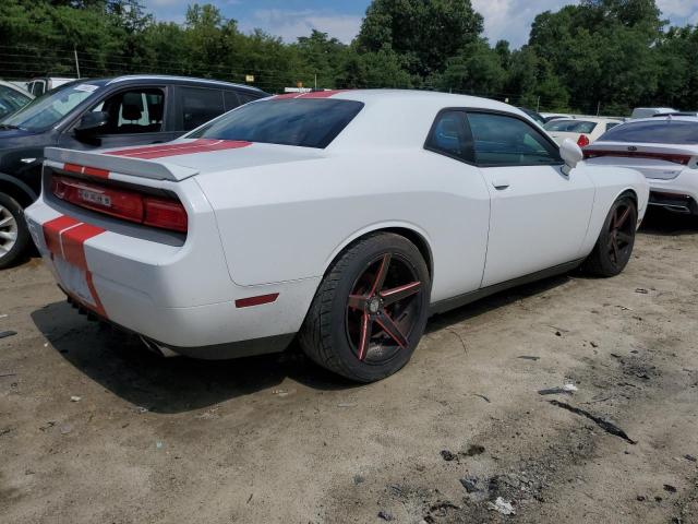 Photo 3 from auction – 2011 DODGE CHALLENGER with VIN 2B3CJ4DG2BH601001
