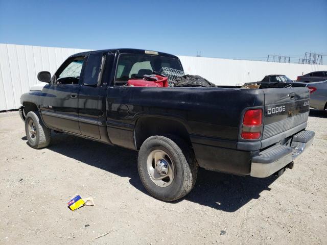 Photo 2 from auction – 2001 DODGE RAM 1500 with VIN 3B7HF13Z71M242946