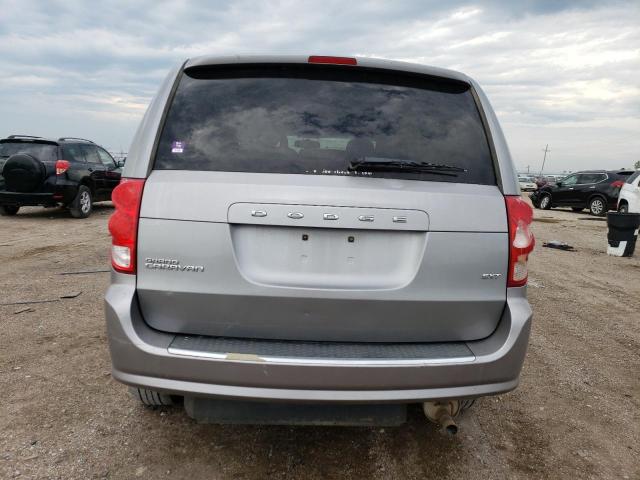 Photo 6 from auction – 2014 DODGE GRAND CARA with VIN 2C4RDGCG8ER162081