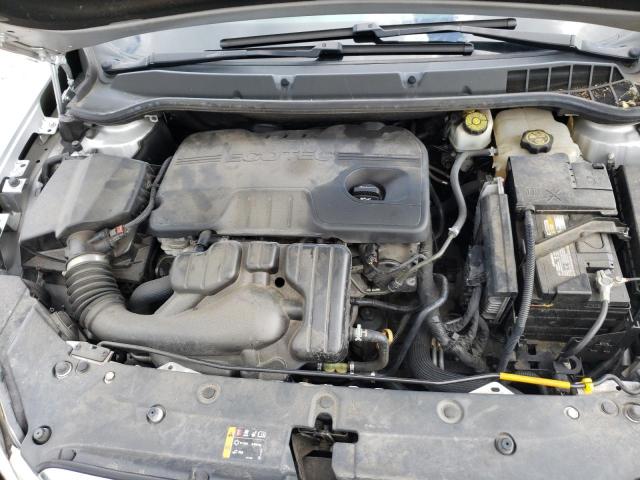 Снимка 11 от търг – 2015 BUICK VERANO с VIN 1G4PP5SK4F4203220