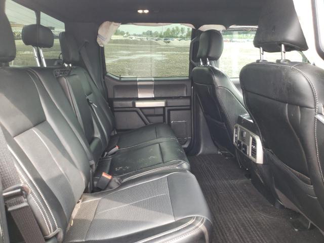Photo 10 from auction – 2020 FORD F150 SUPER with VIN 1FTEW1EP6LFA11134