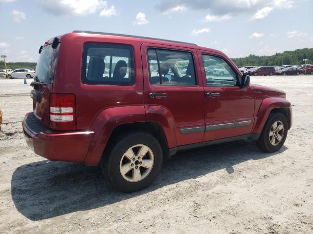 Photo 3 from auction – 2012 JEEP LIBERTY SP with VIN 1C4PJMAK7CW156296