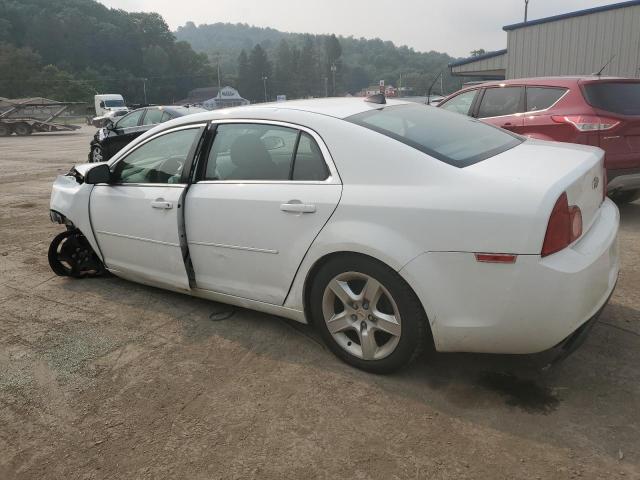 Photo 2 from auction – 2012 CHEVROLET MALIBU LS with VIN 1G1ZB5E09CF208590
