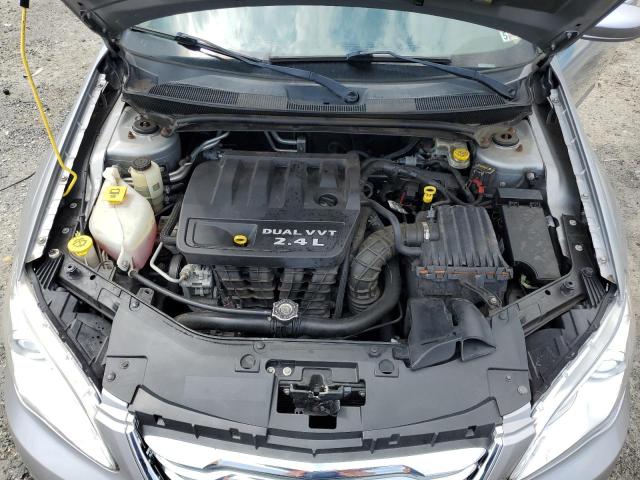 Photo 11 from auction – 2013 CHRYSLER 200 with VIN 1C3CCBAB5DN606309