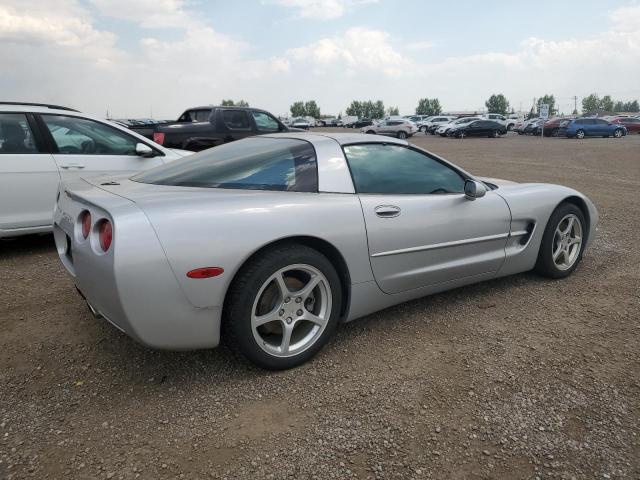 Foto 3 de la subasta – 2000 CHEVROLET CORVETTE con VIN 1G1YY22G2Y5111917