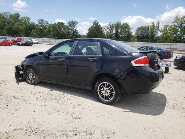 Photo 2 from auction – 2011 FORD FOCUS SE with VIN 1FAHP3FN3BW132789