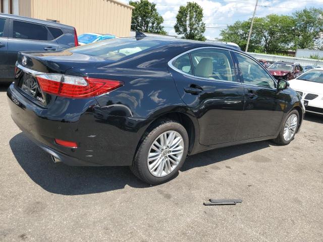 Photo 3 from auction – 2015 LEXUS ES 350 with VIN JTHBK1GG3F2171719