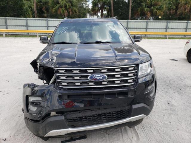 Photo 5 from auction – 2016 FORD EXPLORER X with VIN 1FM5K7D86GGB73141