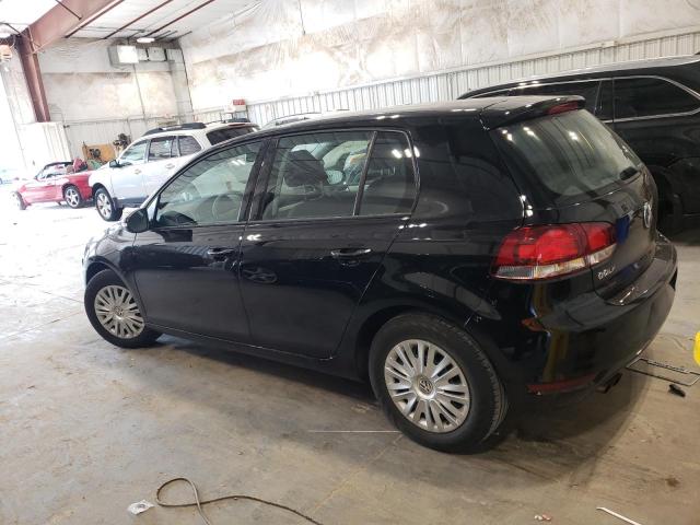 Photo 2 from auction – 2013 VOLKSWAGEN GOLF with VIN WVWDB7AJ1DW022880