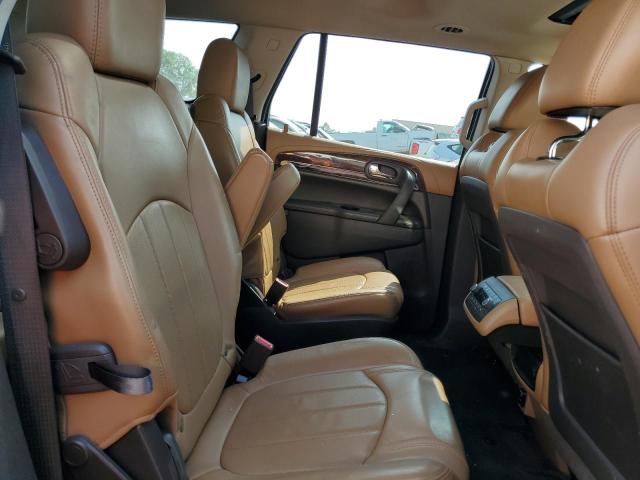 Photo 11 from auction – 2014 BUICK ENCLAVE with VIN 5GAKVCKD1EJ186212