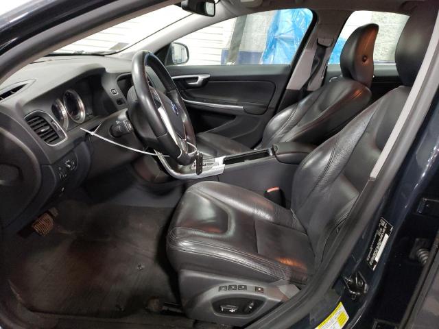 Photo 7 from auction – 2012 VOLVO S60 T5 with VIN YV1622FS1C2117100