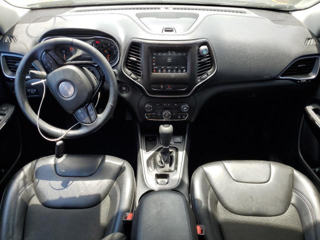 Photo 8 from auction – 2020 JEEP CHEROKEE L with VIN 1C4PJLLB7LD507646