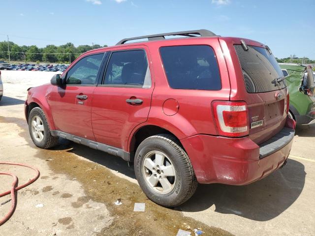 Photo 2 from auction – 2009 FORD ESCAPE XLT with VIN 1FMCU93G69KA08129