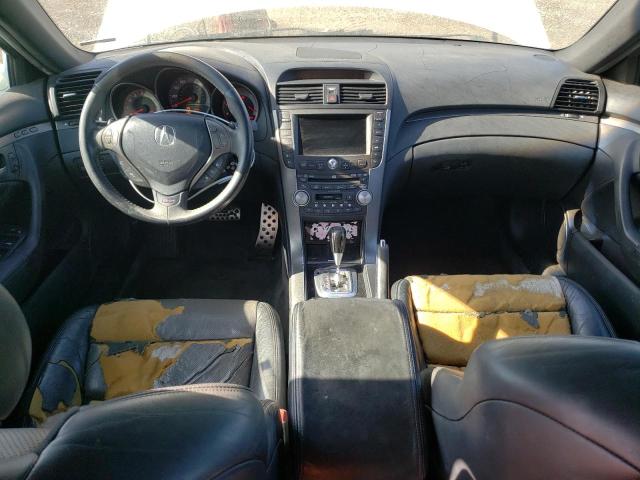 Photo 8 from auction – 2008 ACURA TL TYPE S with VIN 19UUA76568A008069
