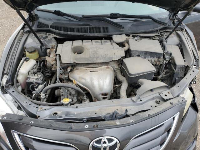 Photo 7 from auction – 2011 TOYOTA CAMRY BASE with VIN 4T1BF3EK3BU593511