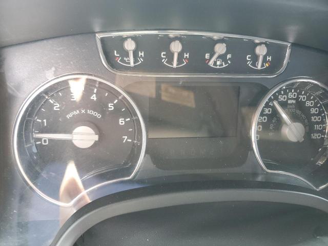 Photo 9 from auction – 2012 FORD F150 SUPER with VIN 1FTFW1EF6CFC69777