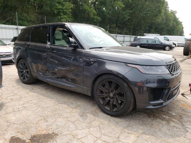 Photo 4 from auction – 2020 LAND ROVER RANGE ROVE with VIN SALWS2RU9LA894643