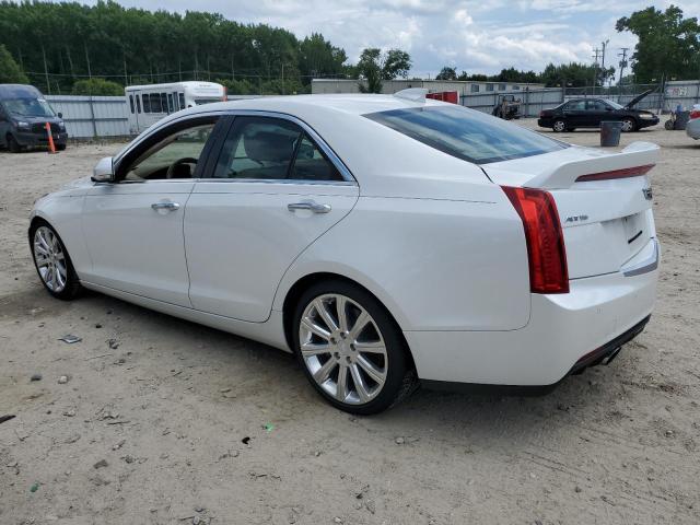 Photo 2 from auction – 2016 CADILLAC ATS PREMIU with VIN 1G6AE5SS1G0115480