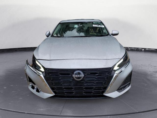 Photo 5 from auction – 2023 NISSAN ALTIMA SL with VIN 1N4BL4EV3PN329838