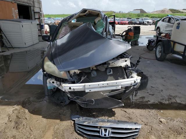 Photo 5 from auction – 2011 HONDA ACCORD SE with VIN 1HGCP2F60BA148437