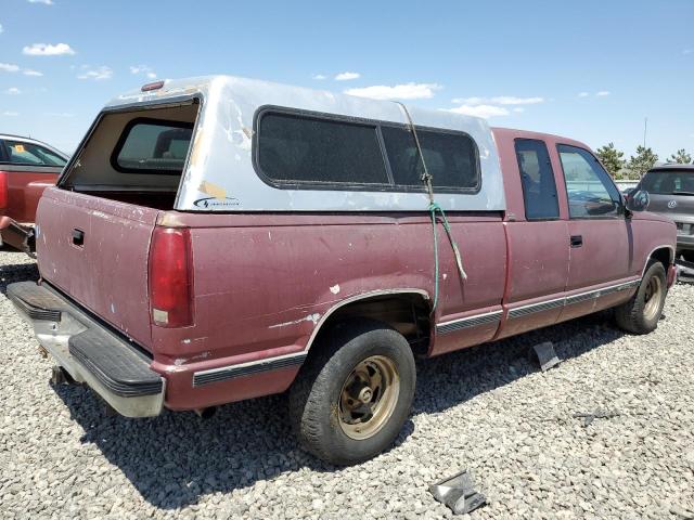 Photo 3 from auction – 1990 CHEVROLET GMT-400 C1 with VIN 2GCEC19K7L1210269