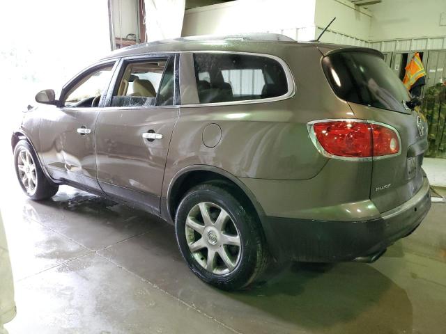 Photo 2 from auction – 2009 BUICK ENCLAVE CX with VIN 5GAEV23D59J165469