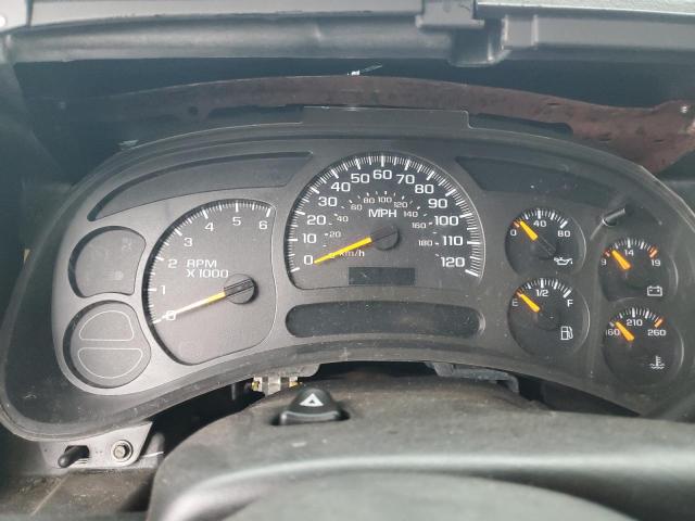 Photo 9 from auction – 2004 GMC NEW SIERRA with VIN 1GTEK19TX4Z115287