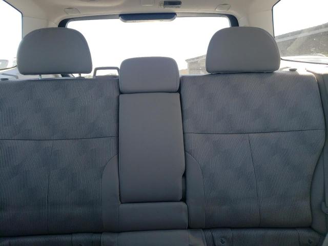 Photo 10 from auction – 2010 SUBARU FORESTER X with VIN JF2SH6BC9AH763991