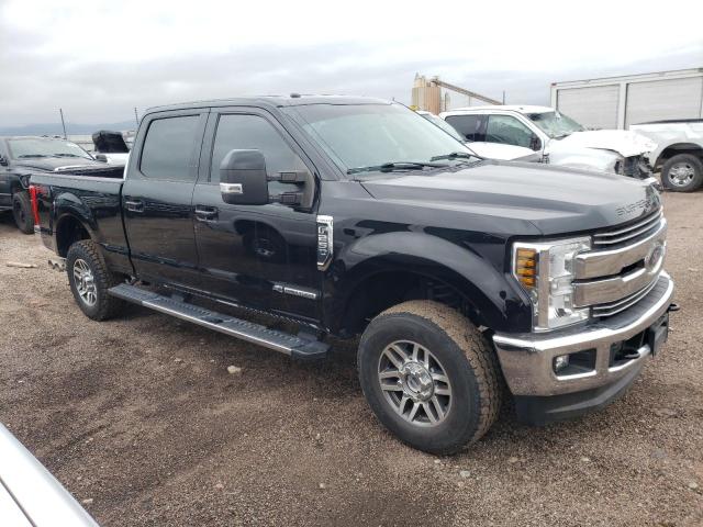 Photo 4 from auction – 2018 FORD F250 SUPER with VIN 1FT7W2BTXJEB60052