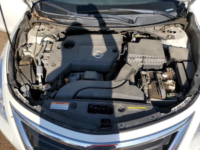 Photo 11 from auction – 2013 NISSAN ALTIMA 2.5 with VIN 1N4AL3AP6DN428839