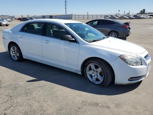 Photo 4 from auction – 2011 CHEVROLET MALIBU LS with VIN 1G1ZA5E13BF158246