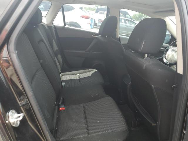 Photo 10 from auction – 2013 MAZDA 3 I with VIN JM1BL1L85D1712902