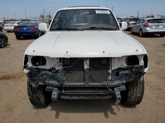 Photo 5 from auction – 1998 TOYOTA 4RUNNER SR with VIN JT3HN86RXW0159940