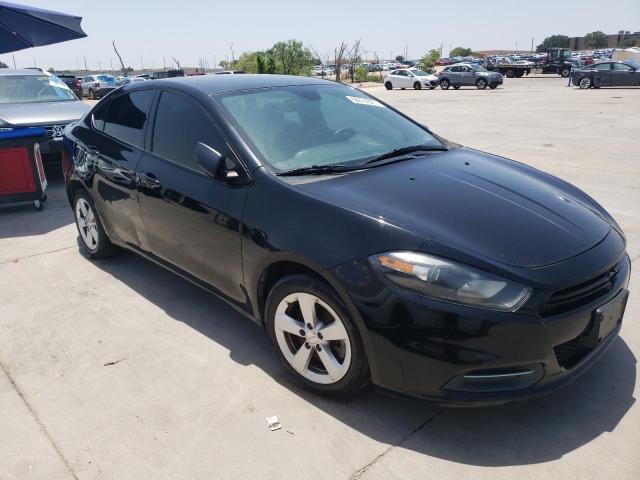 Photo 4 from auction – 2016 DODGE DART SXT with VIN 1C3CDFBB2GD515401