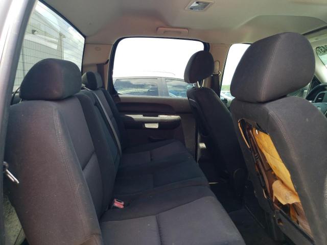 Photo 10 from auction – 2010 CHEVROLET SILVERADO with VIN 3GCRCSEA7AG144900