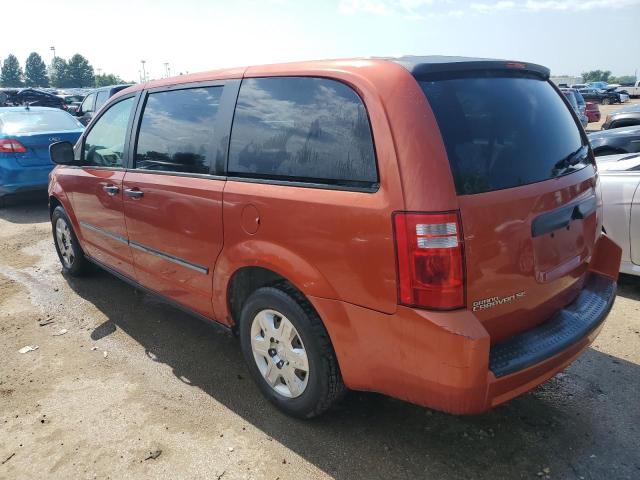 Photo 2 from auction – 2008 DODGE GRAND CARA with VIN 2D8HN44H58R669296