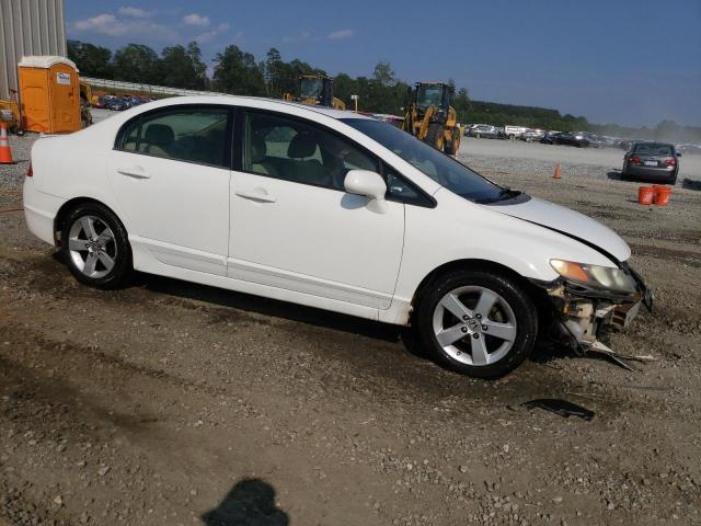 Photo 4 from auction – 2007 HONDA CIVIC EX with VIN 1HGFA16807L033861