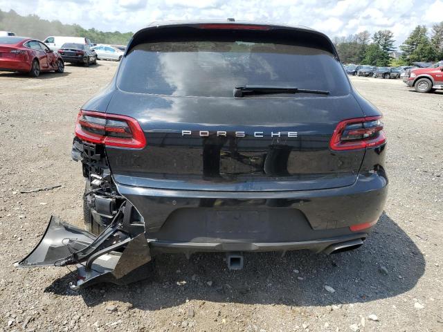 Photo 6 from auction – 2018 PORSCHE MACAN with VIN WP1AA2A54JLB09745