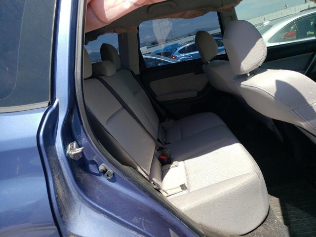 Photo 11 from auction – 2015 SUBARU FORESTER 2 with VIN JF2SJABC3FH418471