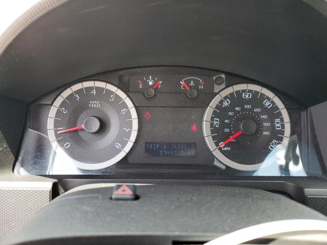 Photo 9 from auction – 2011 FORD ESCAPE LIM with VIN 1FMCU9EG2BKB57110