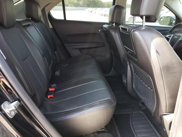 صورة رقم 10 من المزاد - 2013 CHEVROLET EQUINOX LT مع VIN 2GNALFEKXD6262640