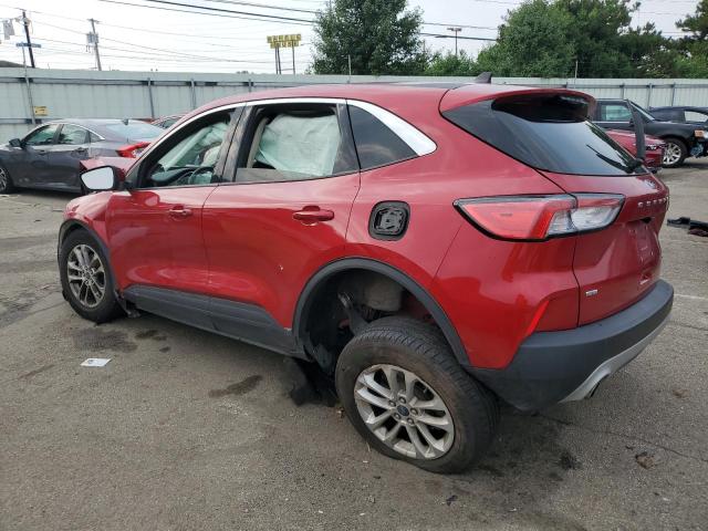 Photo 2 from auction – 2020 FORD ESCAPE SE with VIN 1FMCU9G64LUC16653