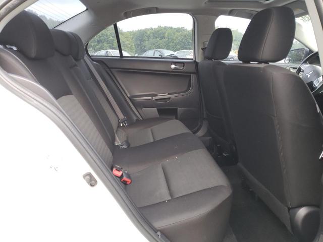 Photo 10 from auction – 2013 MITSUBISHI LANCER ES/ with VIN JA32U2FU9DU017721