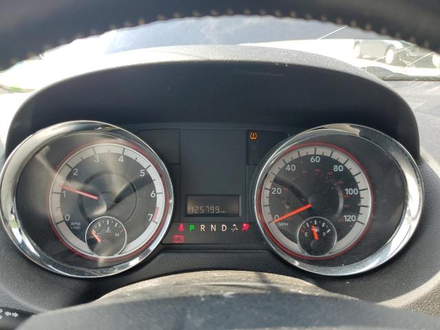 Photo 9 from auction – 2017 DODGE GRAND CARA with VIN 2C4RDGCG9HR599897