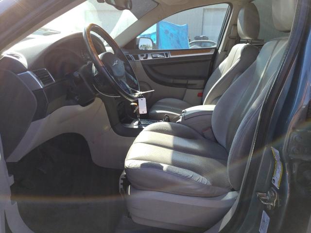 Снимка 7 от търг – 2005 CHRYSLER PACIFICA L с VIN 2C8GF78485R506944