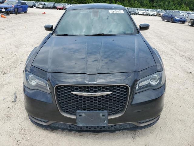 Photo 5 from auction – 2016 CHRYSLER 300 S with VIN 2C3CCABG7GH269255