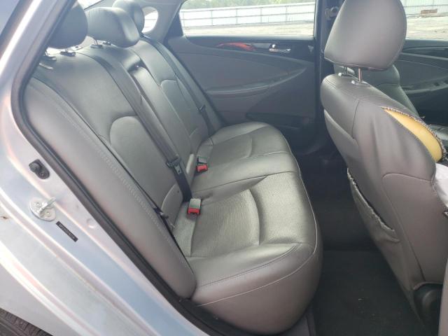 Photo 10 from auction – 2014 HYUNDAI SONATA SE with VIN 5NPEC4AC5EH932556