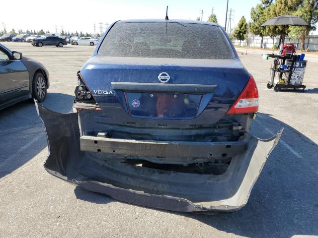 Photo 6 from auction – 2010 NISSAN VERSA S with VIN 3N1CC1AP4AL379310